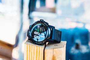 COROS VERTIX GPS Adventure Watch Review