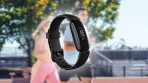 Fitbit Inspire 2