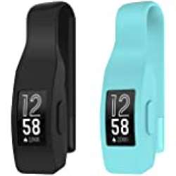Fitbit Inspire Fitness Tracker, One Size (S ...