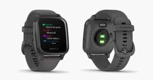 Garmin Venu SQ Smartwatch