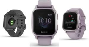 Garmin Venu SQ