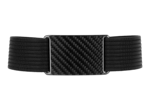 Grip6 Belt with Carbon Fiber Buckle