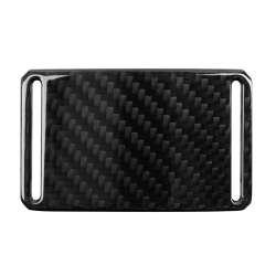 GRIP6 Belts | Men's Carbon Fiber Series