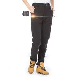 Heated Pants &ndash; DEWBU
