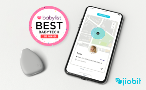 Jiobit Heads to CES 2019 as a Winner