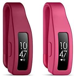 KIMILAR Clip Holder Compatible with Fitbit ...