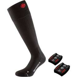 Lenz Set of 3.0 Heat Socks & 700-Lithium Packs ...