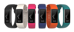 Meet the new Polar A370 fitness tracker