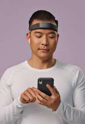 Muse S: Brain Sensing Headband