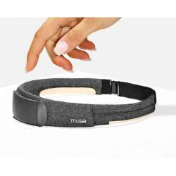 muse -s -Brain sensing headband