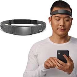 MUSE S: The Brain Sensing Headband