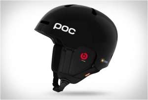 Poc Fornix Communication Helmet