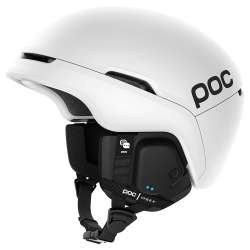 POC Obex Spin Communication