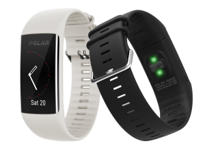Polar A370 Announced