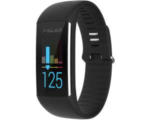 Polar A370 Fitness Tracker Watch
