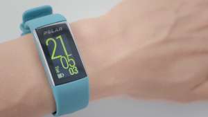 Polar A370 | Get to know your device