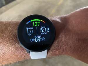 Polar Unite Initial Review