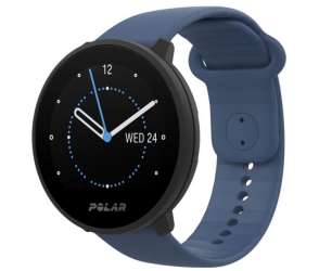 Polar Unite vs Fitbit Charge 4