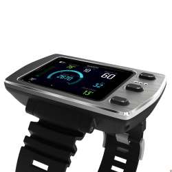 Suunto EON Steel Dive Watch Computer