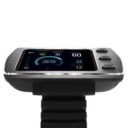 Suunto EON Steel Wrist Dive Computer