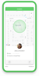 Trusted Places