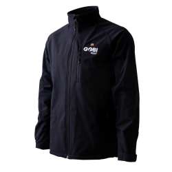 Gobi Heat Sahara Mens 3 Zone Heated Jacket
