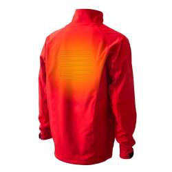 Gobi Heat Sahara Mens 3 Zone Heated Jacket