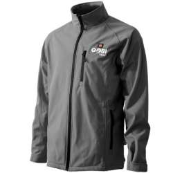 Sahara Men's Heated Jacket for Sale