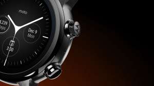 To Moto 360 3rd Gen