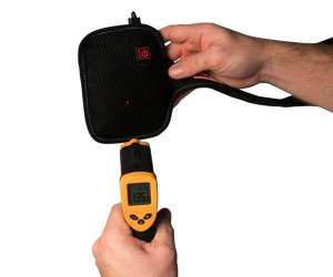 Torch 2.0 - Universal Coat Heater