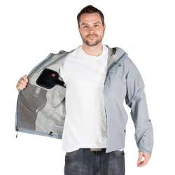 Torch 2.0 - Universal Coat Heater