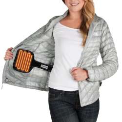 Torch 2.0 Universal Coat Heater (S/M)
