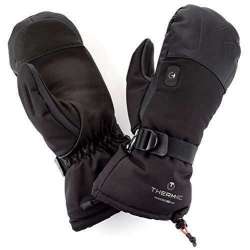 10 Best Heated Gloves [Buyer's Guide] (Jan. 2021)