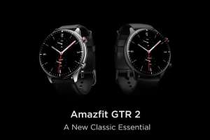 Amazfit GTR 2