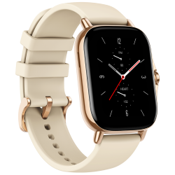 Amazfit GTR 2 & GTS 2 vorgestellt