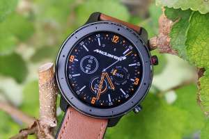 Amazfit GTR 2 smartwatch is ready to go