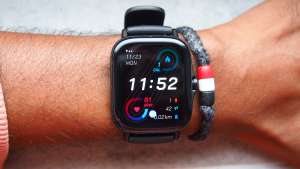 Amazfit GTS 2 review