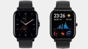 Amazfit GTS 2 v Amazfit GTS: What's new?