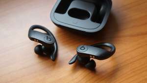 Beats Powerbeats Pro review