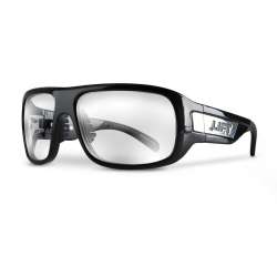 BOLD Safety Glasses - Black&ndash; LIFT Safety