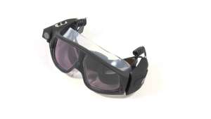 Coleman Vision HD Swimming Eyewear