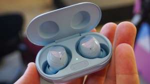 Hands on: Samsung Galaxy Buds Plus review