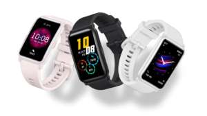 Honor Watch ES Is a new Budget-smartwatch