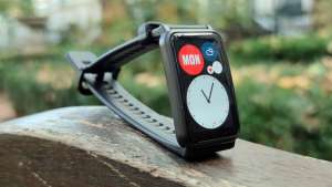 Honor Watch ES review