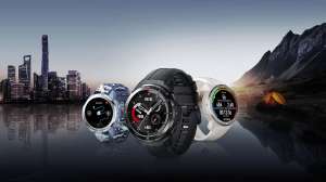 HONOR Watch GS Pro Price/Specs/Review