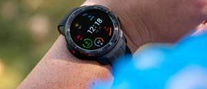 Honor Watch GS Pro review
