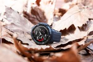 Honor Watch GS Pro