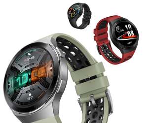 HUAWEI WATCH GT 2e Announced