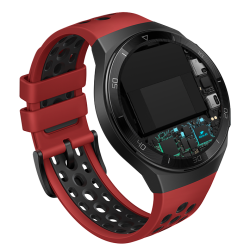 HUAWEI WATCH GT 2e - HUAWEI Global