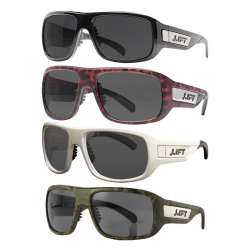 LIFT Safety&trade; BOLD Safety Glasses